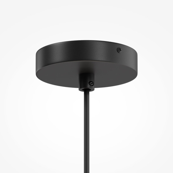 Подвесной светильник Maytoni MOD613PL-05GR Bergamo