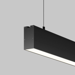 Офисный светильник Maytoni Technical LL312 LL312048