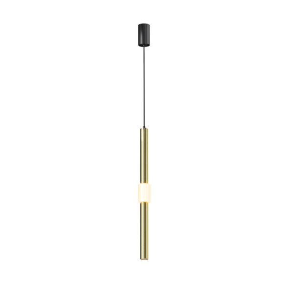 Подвесной светильник Maytoni Technical P105PL-12W3K-BS Jelly