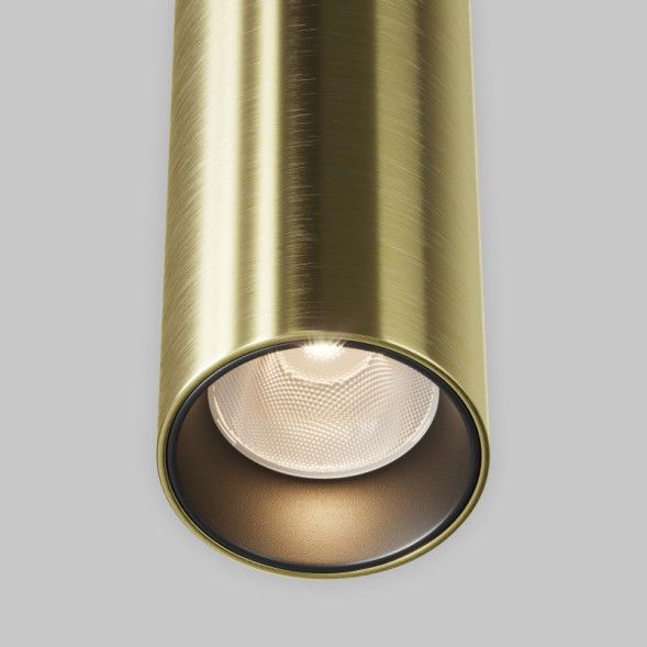 Подвесной светильник Maytoni Technical P105PL-12W3K-BS Jelly