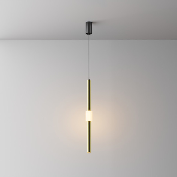 Подвесной светильник Maytoni Technical P105PL-12W3K-BS Jelly