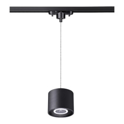 Светодиодный трековый светильник Novotech BIND 358796