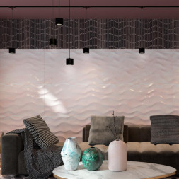 Светодиодный трековый светильник Novotech BIND 358796