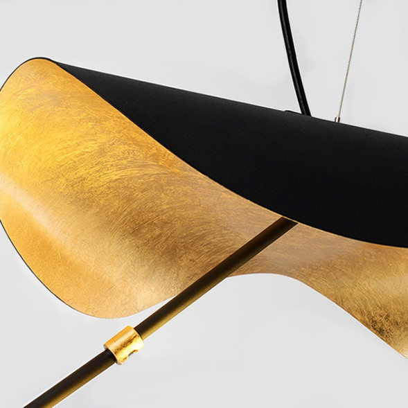 Подвесной светильник ImperiumLoft 178134-26