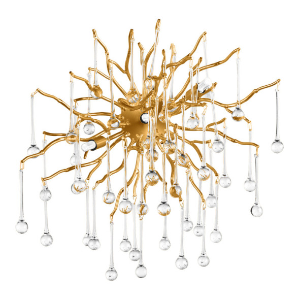 Бра LOFT IT 10377W DROPS