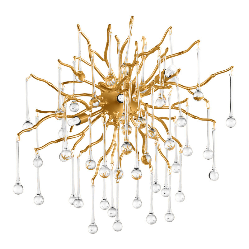 Бра LOFT IT 10377W DROPS