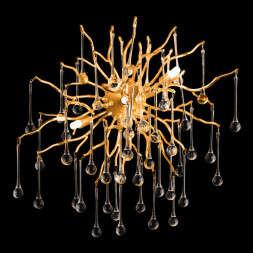 Бра LOFT IT 10377W DROPS