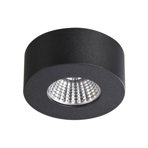 Накладной точечный светильник Odeon Light Bene 4283/7CL