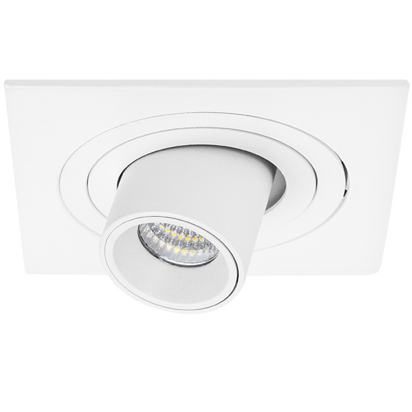 Встраиваемый точечный светильник Lightstar INTERO i516162