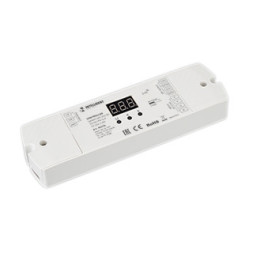 Контроллер для ленты Arlight SMART-SPI 054176
