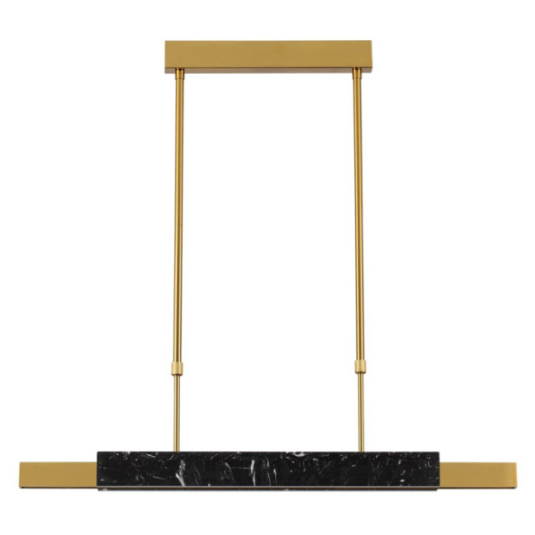 Подвесной светильник Odeon Light MARMI 4361/25L