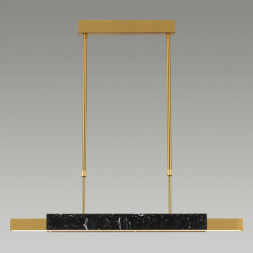 Подвесной светильник Odeon Light MARMI 4361/25L