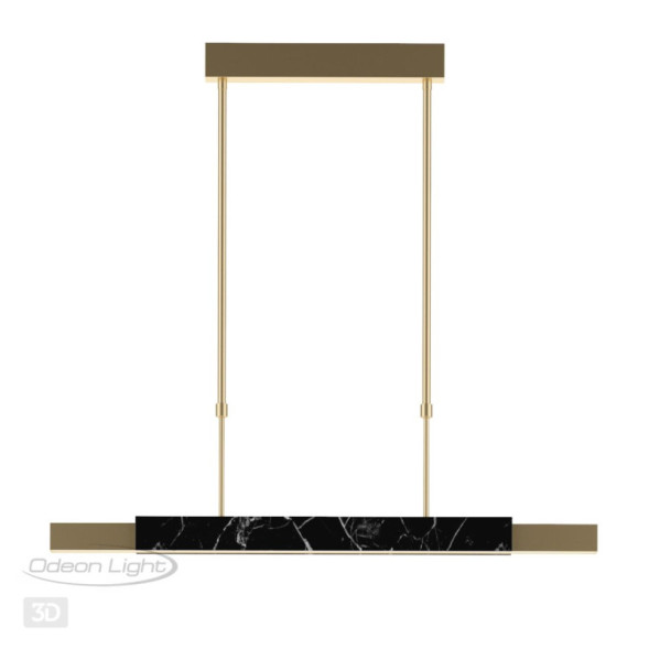 Подвесной светильник Odeon Light MARMI 4361/25L