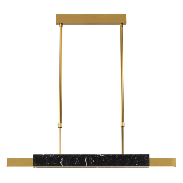 Подвесной светильник Odeon Light MARMI 4361/25L