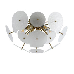 Потолочная люстра LUMION VALERIA 6553/6C