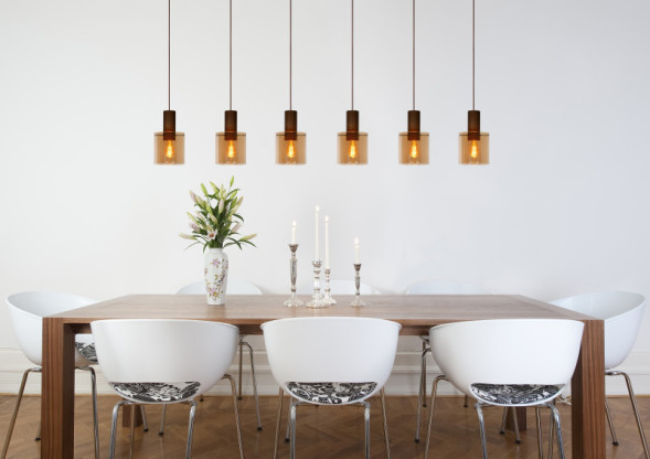 Подвесной светильник LUCIDE TOLEDO 74405/03/62