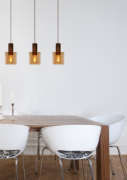 Подвесной светильник LUCIDE TOLEDO 74405/03/62