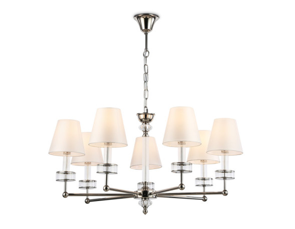 Подвесная люстра Ambrella Light LH71003 HIGH LIGHT