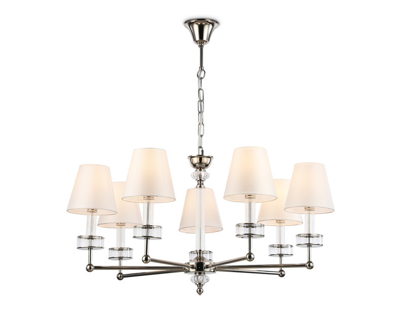 Подвесная люстра Ambrella Light LH71003 HIGH LIGHT