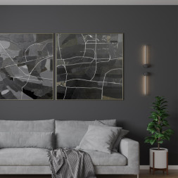 База накладная Novotech VITZ 359361