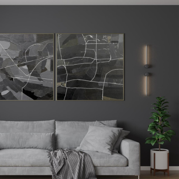 База накладная Novotech VITZ 359361