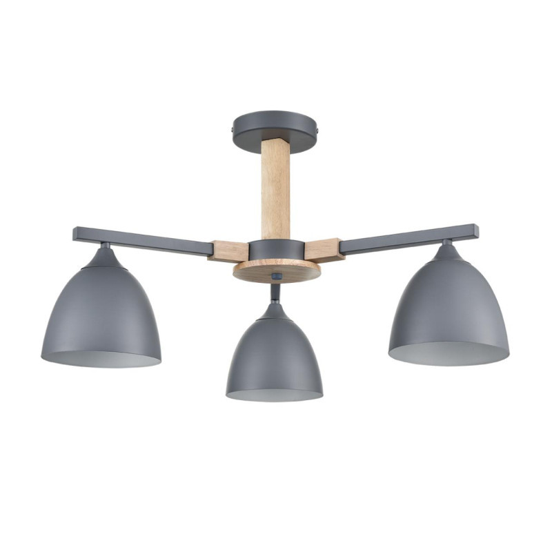 Люстра на штанге LUMION COLANGE 8096/3C