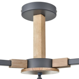 Люстра на штанге LUMION COLANGE 8096/3C