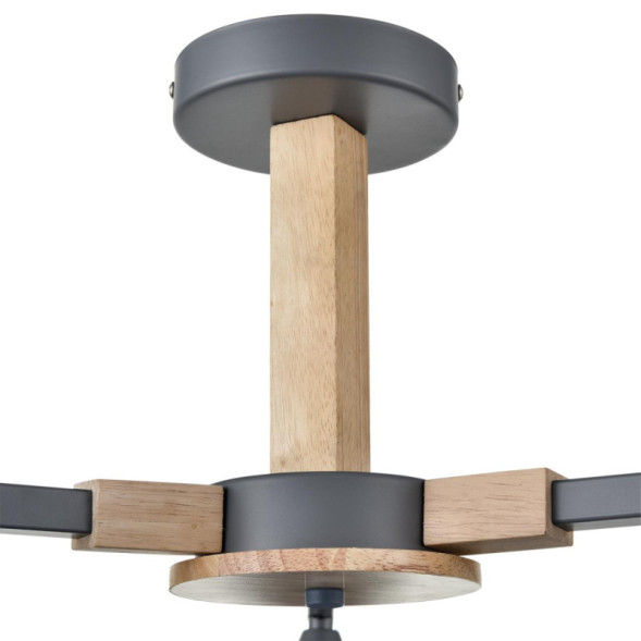 Люстра на штанге LUMION COLANGE 8096/3C