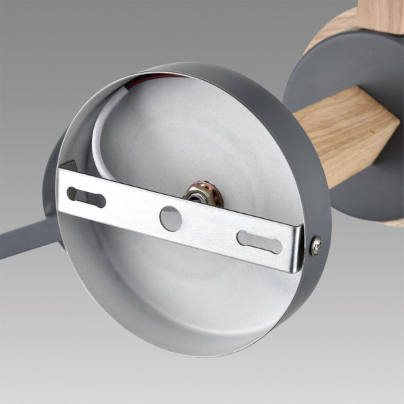 Люстра на штанге LUMION COLANGE 8096/3C