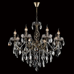 Подвесная люстра LUMION LINN 8190/8