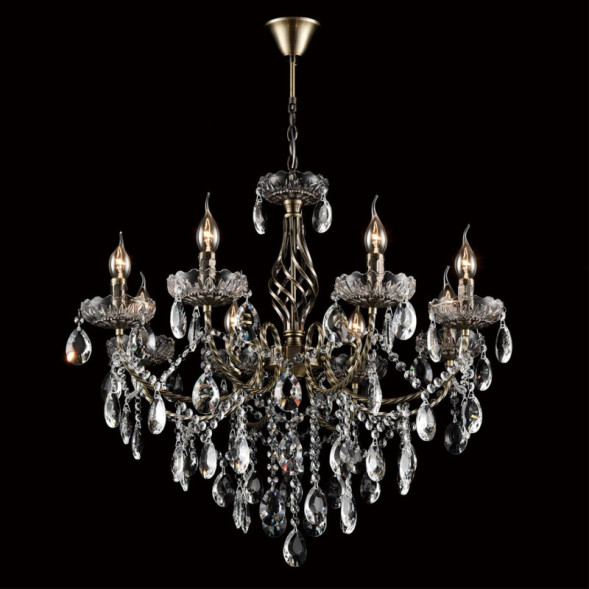 Подвесная люстра LUMION LINN 8190/8