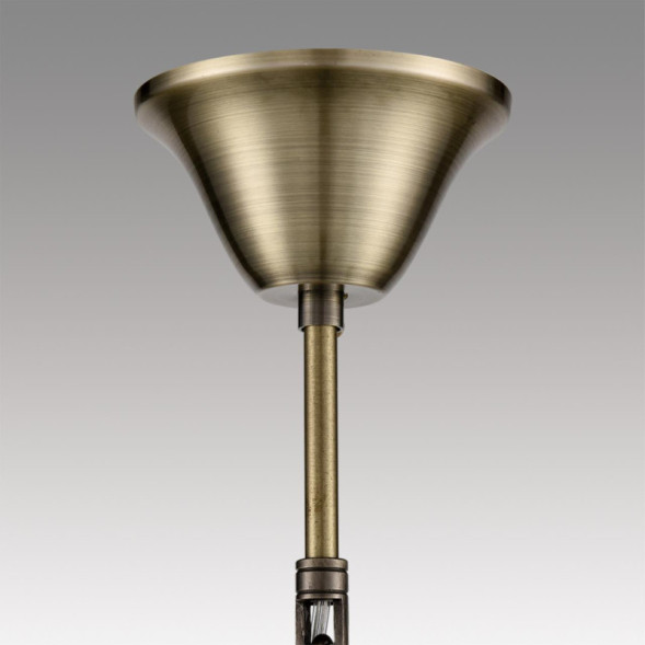 Подвесная люстра LUMION LINN 8190/8