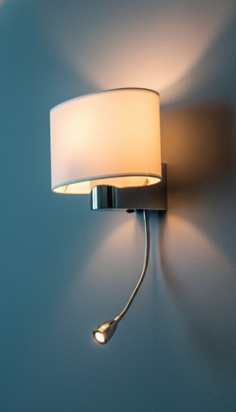 Бра Lussole SCURRY LSP-6036