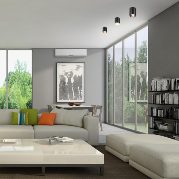 Накладной точечный светильник Novotech UNITE 370533