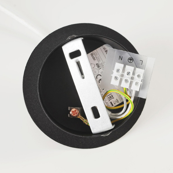 Подвесной светильник Nowodvorski ALICE 4961