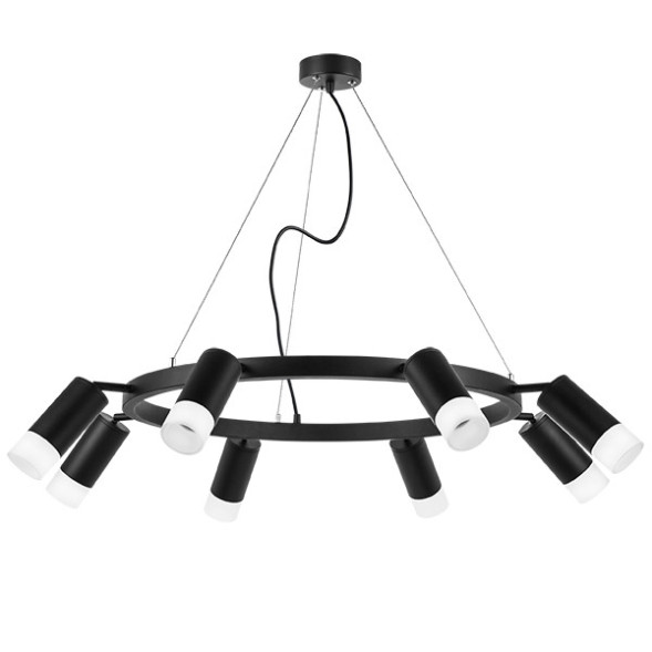 Подвесная люстра Lightstar RULLO LR0183781