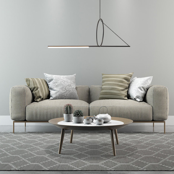 Подвесной светильник ImperiumLoft 144225-22