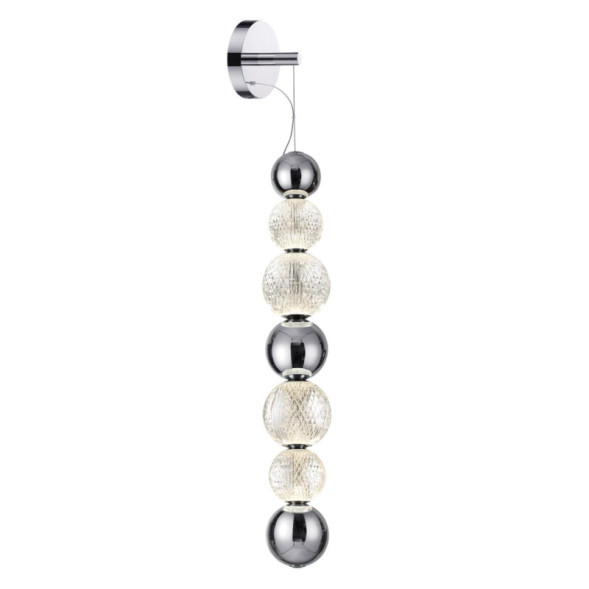 Бра Odeon Light CRYSTAL 5007/13WL