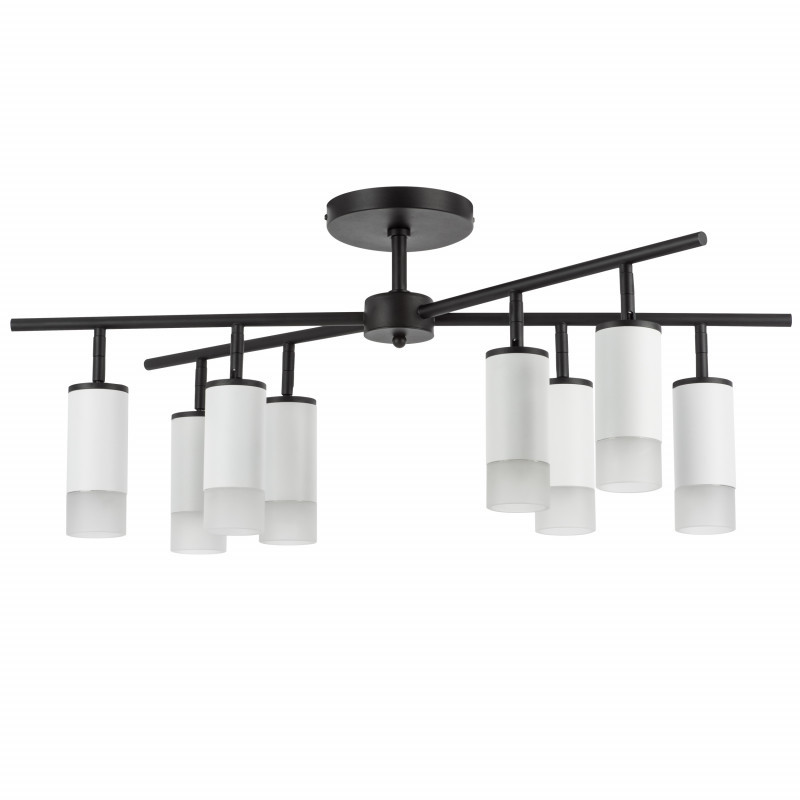 Люстра на штанге Lightstar RULLO LR7283681