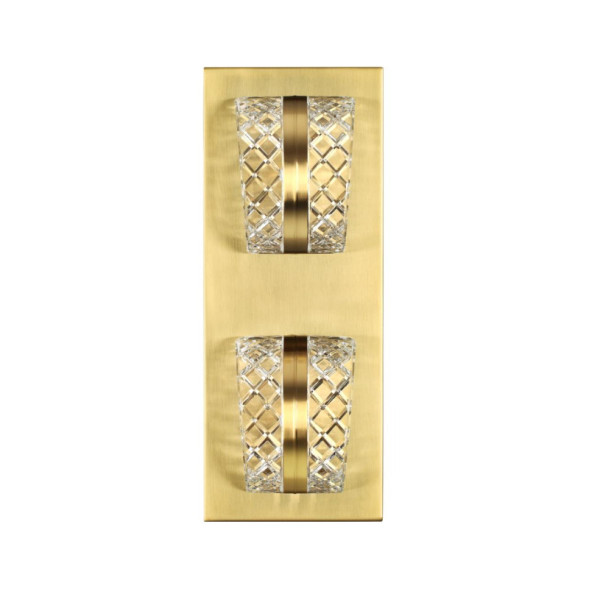 Бра Odeon Light L-VISION 5030/8WL