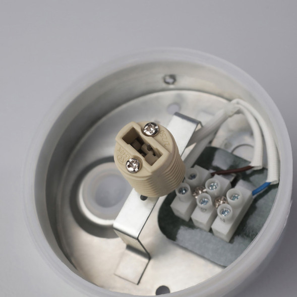 Потолочный светильник Nowodvorski CAYO 9505