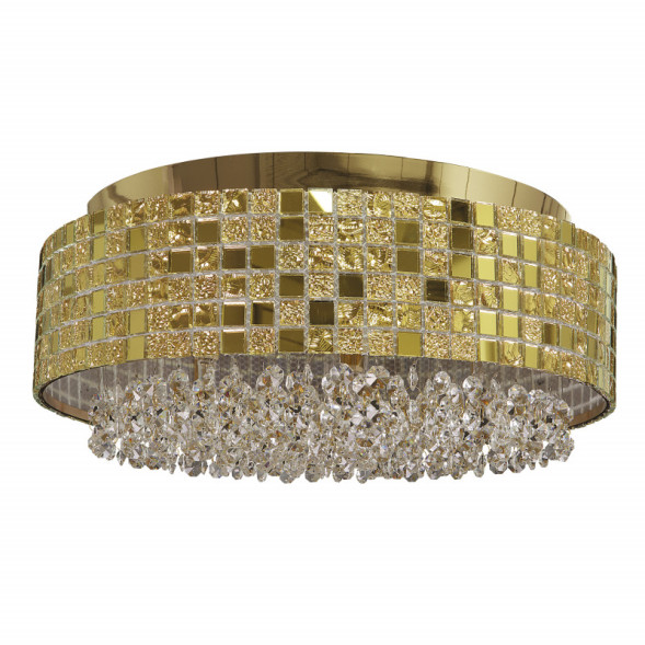Потолочная люстра Lightstar BEZAZZ 743062
