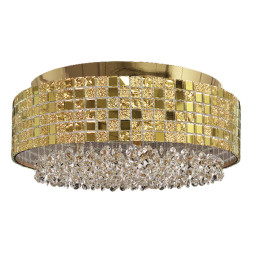 Потолочная люстра Lightstar BEZAZZ 743062