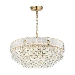 Каскадная люстра Odeon Light HALL 5070/21