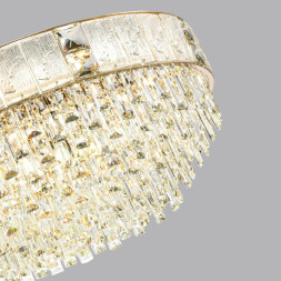 Каскадная люстра Odeon Light HALL 5070/21