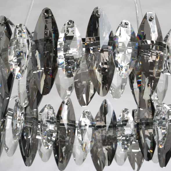 Подвесная люстра MW-Light Патриция 447011908