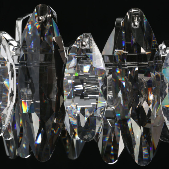 Подвесная люстра MW-Light Патриция 447011908