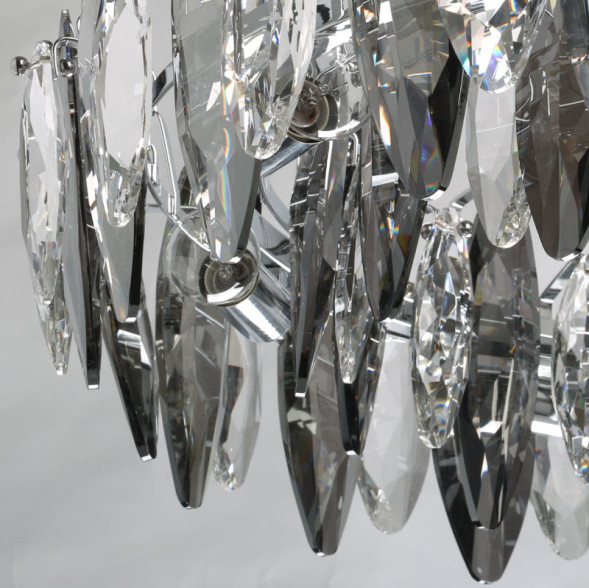 Подвесная люстра MW-Light Патриция 447011908