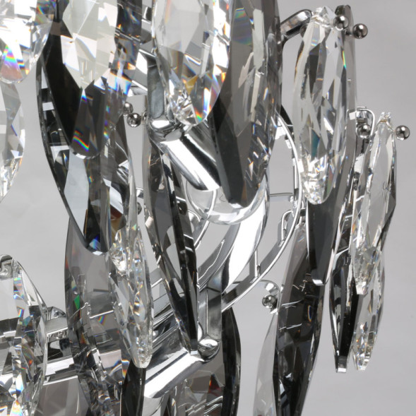 Подвесная люстра MW-Light Патриция 447011908