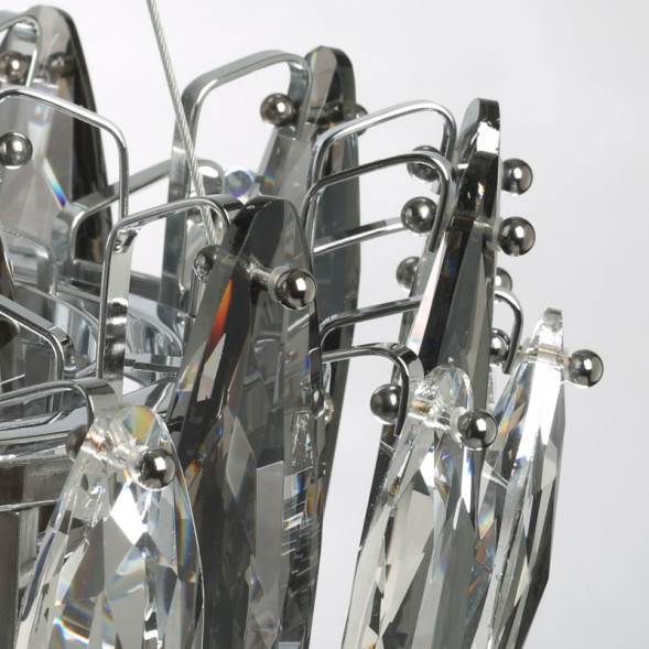 Подвесная люстра MW-Light Патриция 447011908